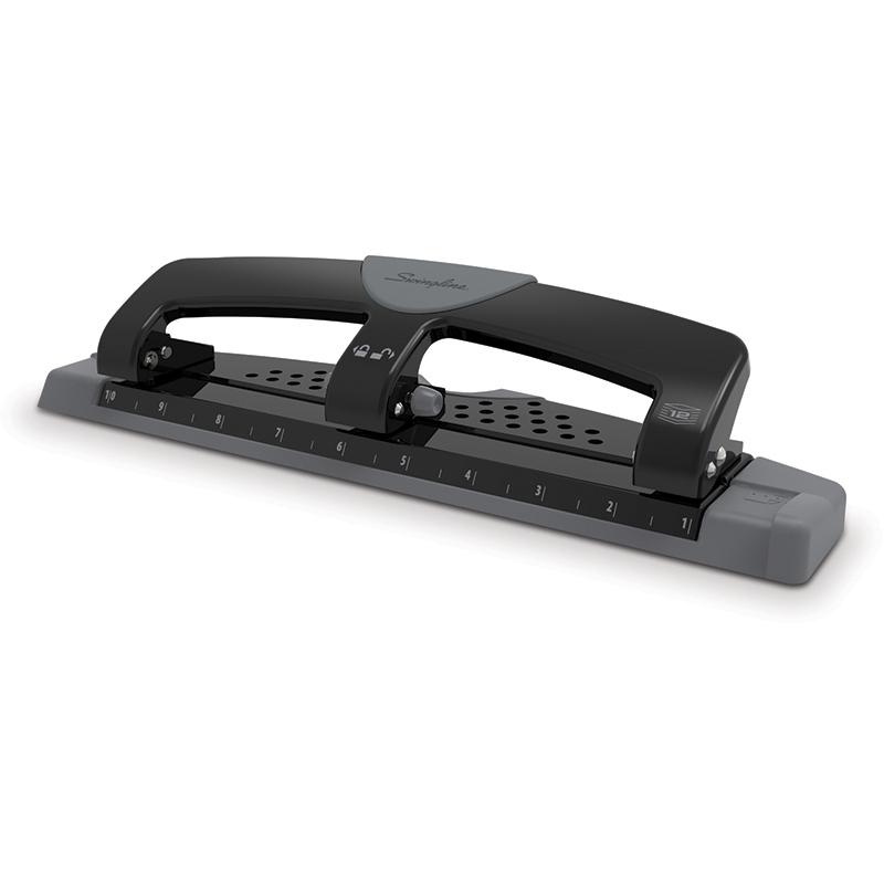  Smarttouch & Trade ; 3- Hole Punch