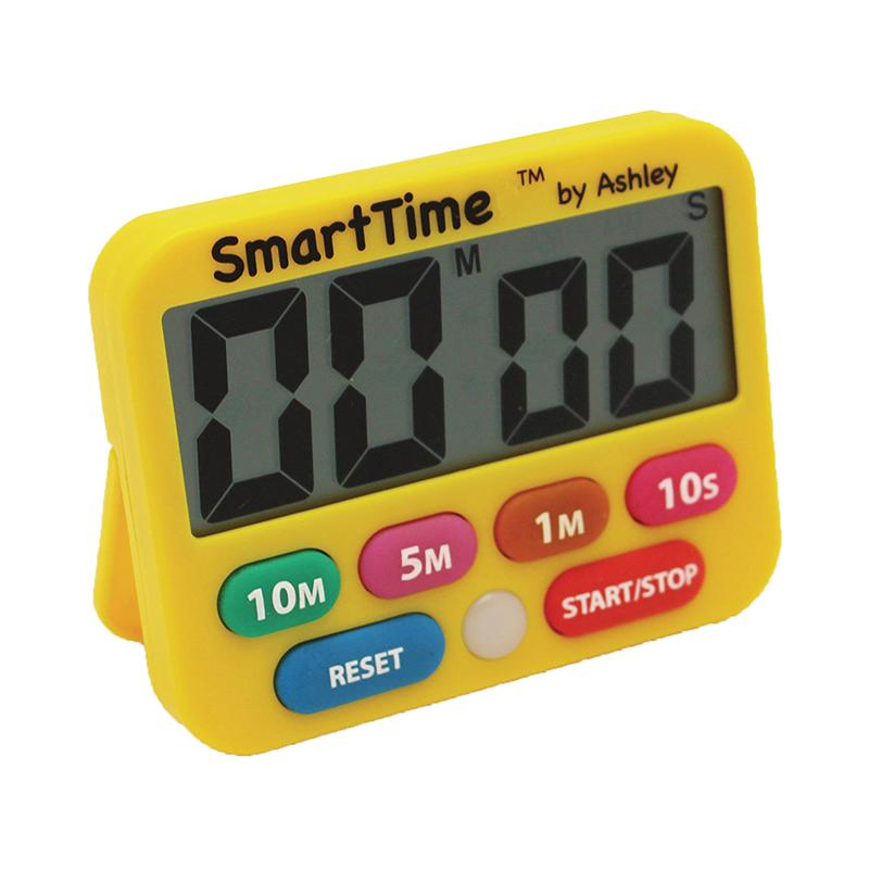 SmartTime™ Digital Timer