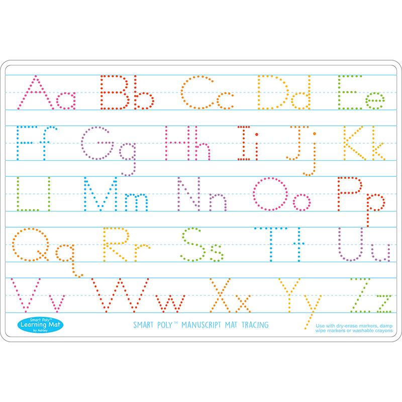 Smart Poly™ Learning Mat, 12