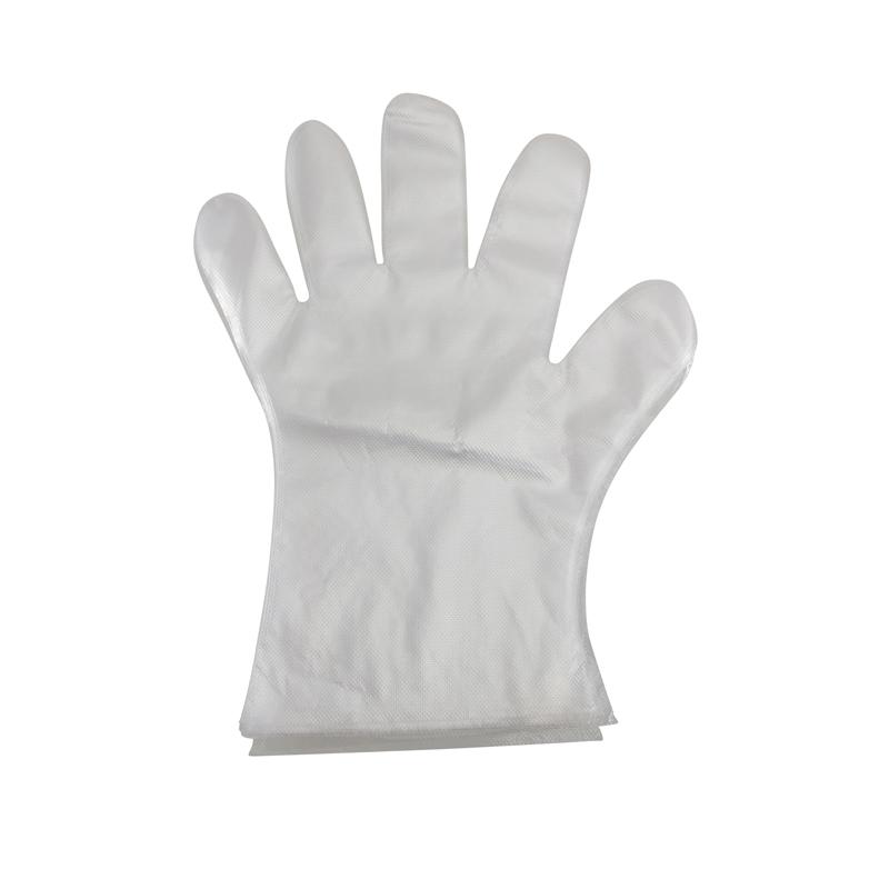 Disposable Gloves S/M, Pack of 100