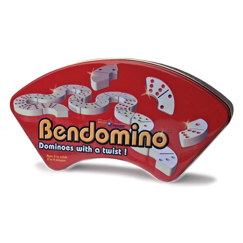  Bendomino & Trade ; Game