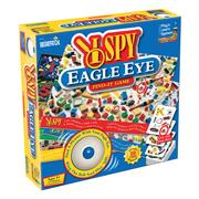 I Spy™ Eagle Eye Find-It Game