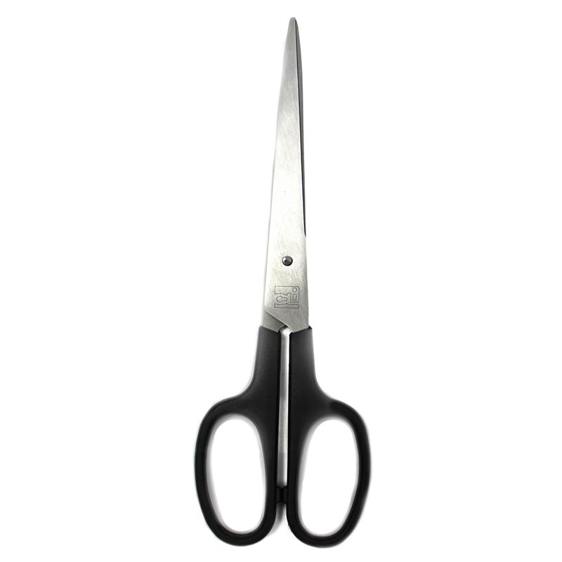 Shears - Stainless Steel - Office - 7