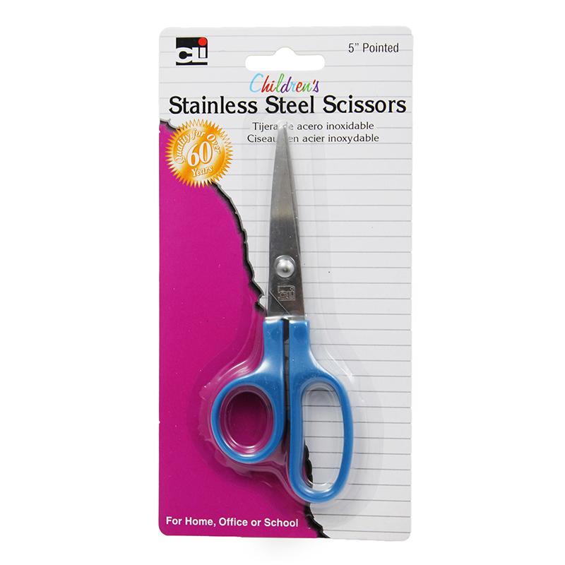 Scissors - Children's 5