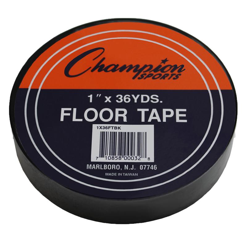 Floor Marking Tape, 1