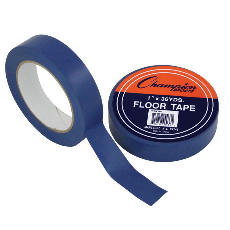 Floor Tape, Blue