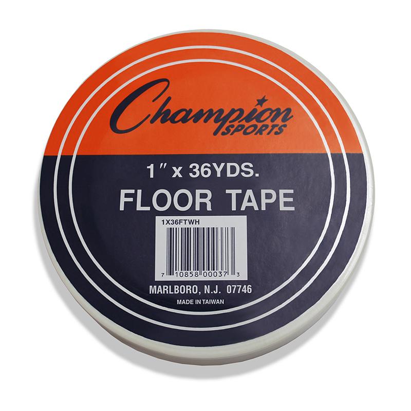 Floor Marking Tape, 1