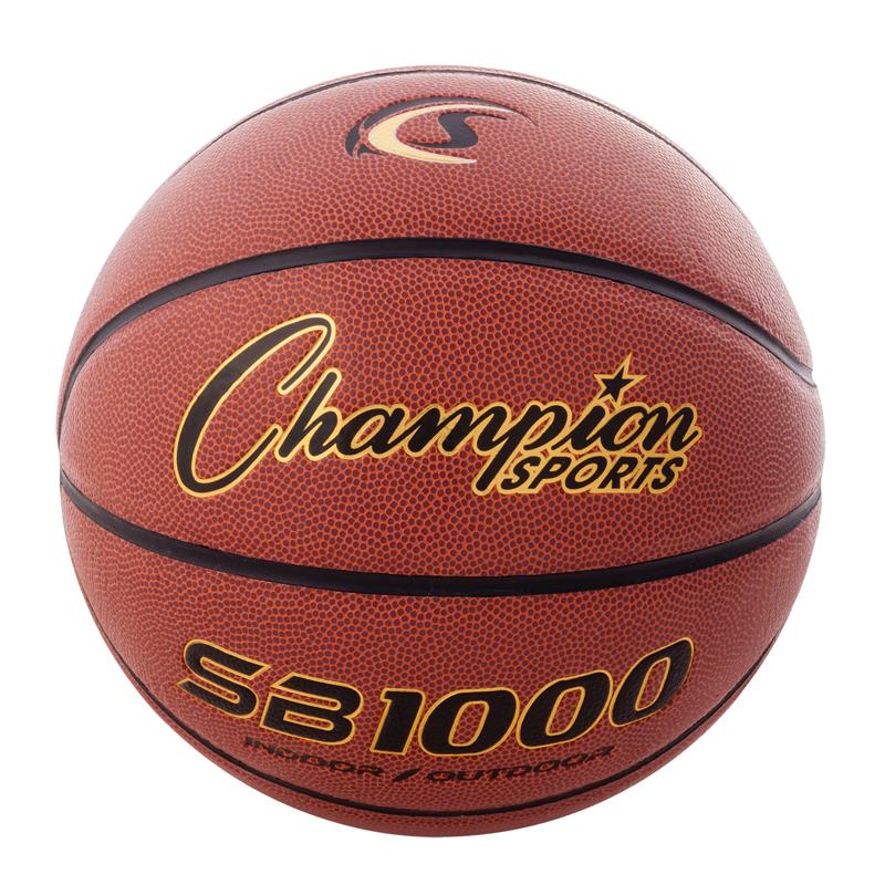 Cordley® Offical Size Composite Basketball