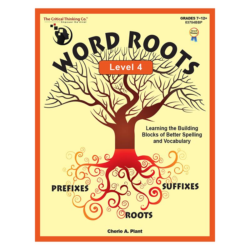 Word Roots Level 4