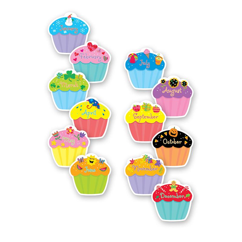 Cupcakes 6