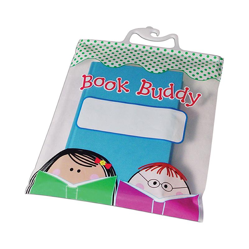 Book Buddy Bags, 10.5