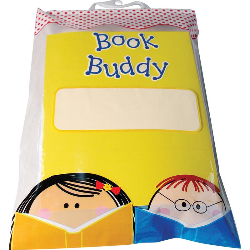 Book Buddy Bags, 11
