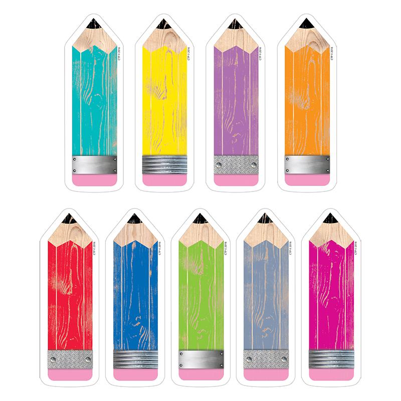 Upcycle Style Pencils 6