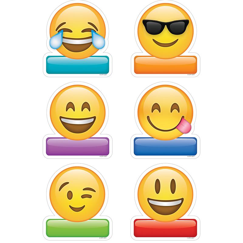 Simply Emoji 6