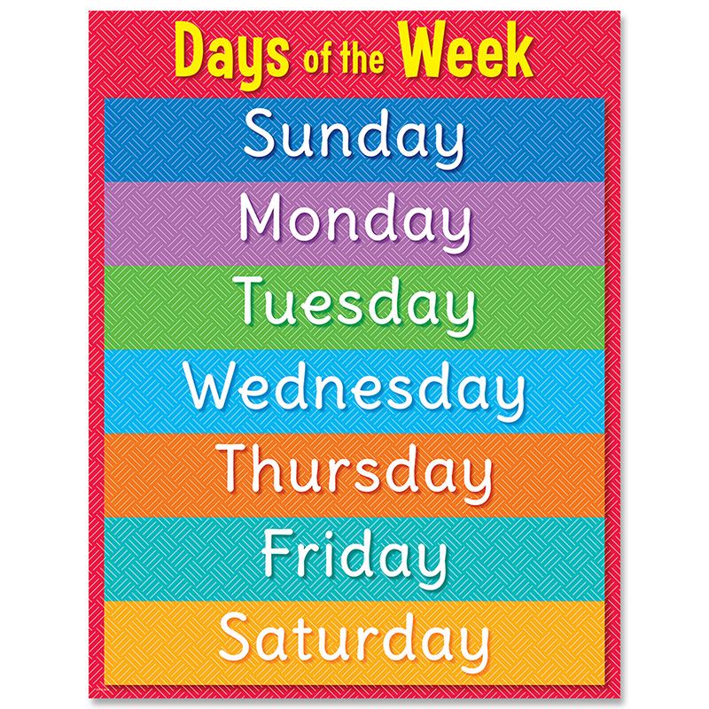 seven-days-of-the-week-note-template-with-kids-368714-vector-art-at-vecteezy