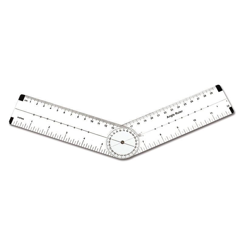 Angle Measurement Ruler