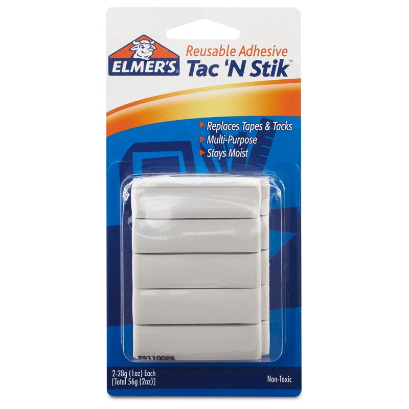 Elmer's® Tac 'N Stik™