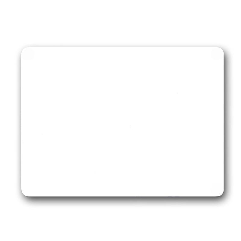 Dry Erase Board, One-Sided, 5