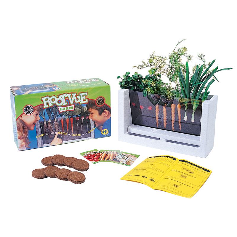 Root-Vue Farm® Kit