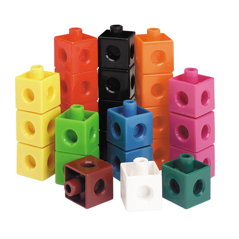 Snap Cubes®, Set of 500