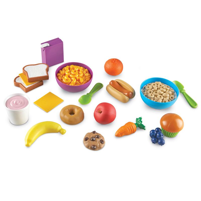 New Sprouts® Munch It! Food Set