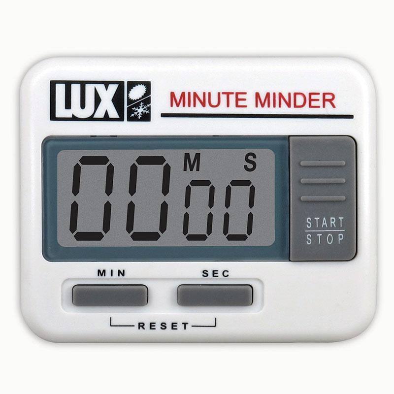 Electronic Minute Minder Timer