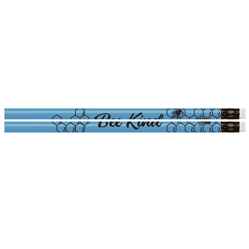 Bee Kind Pencil, Pack of 12