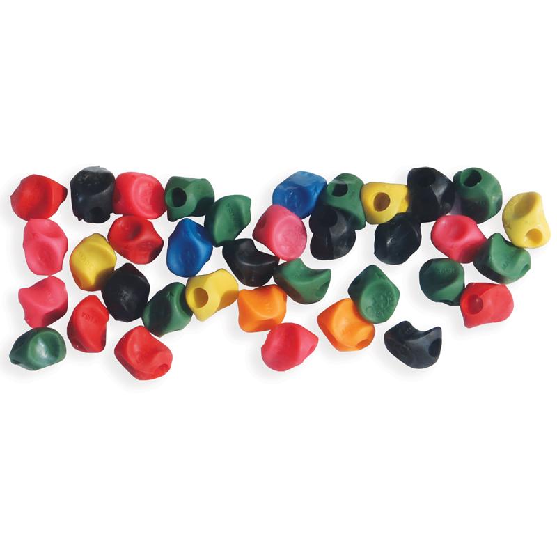 Stetro® Pencil Grips, Bag of 36