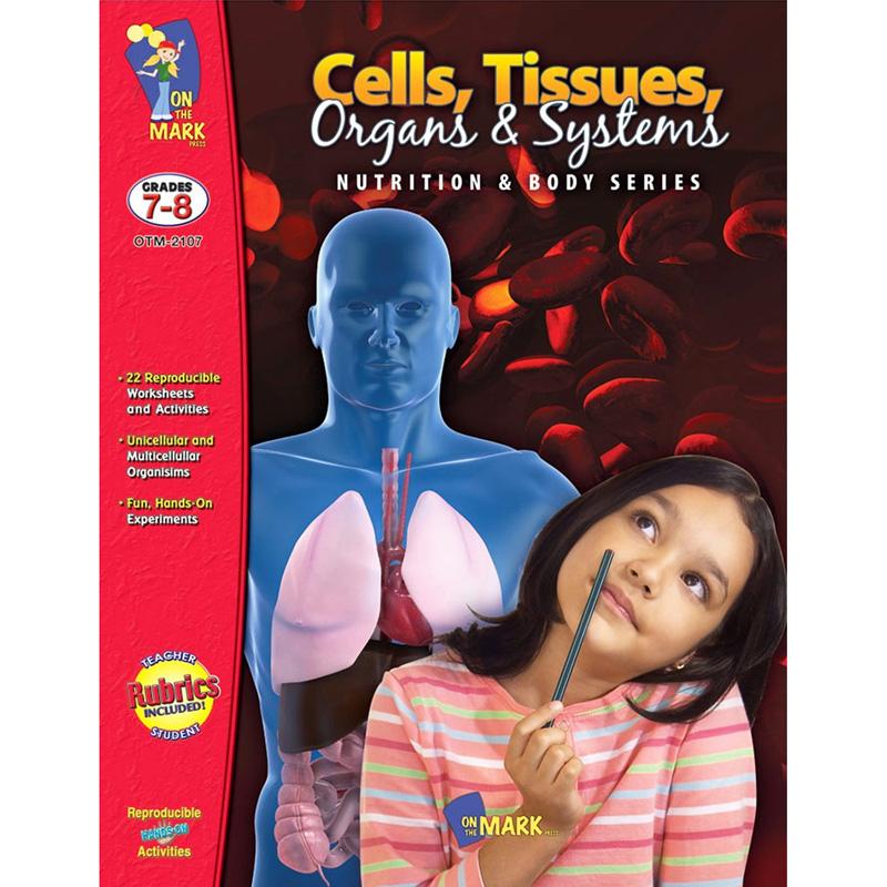 Cells, Tissues & Organs