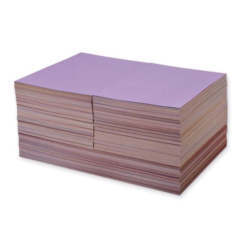 SunWorks® Construction Paper Combo Case, 10 Assorted Colors, 9