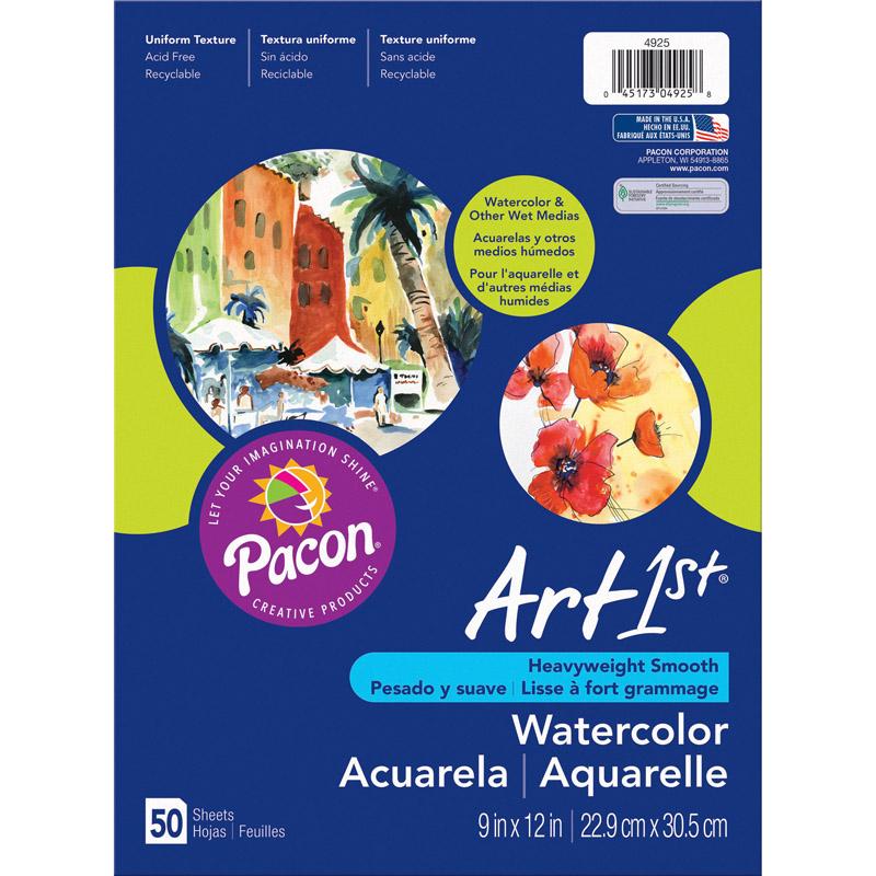 UCreate Fine Art Paper - 10% Recycled - 9