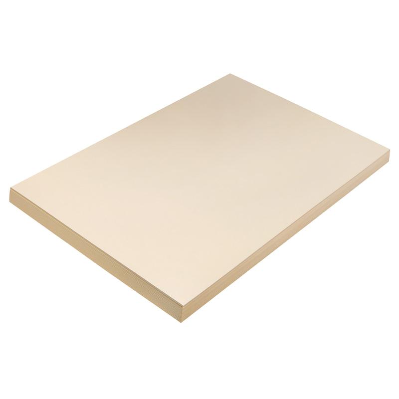 Pacon Medium Weight Manila Tagboard - Art Project, Craft Project - 12