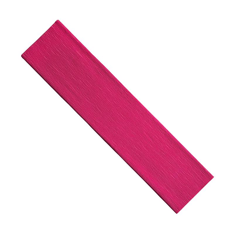 Crepe Paper, Pink, 20