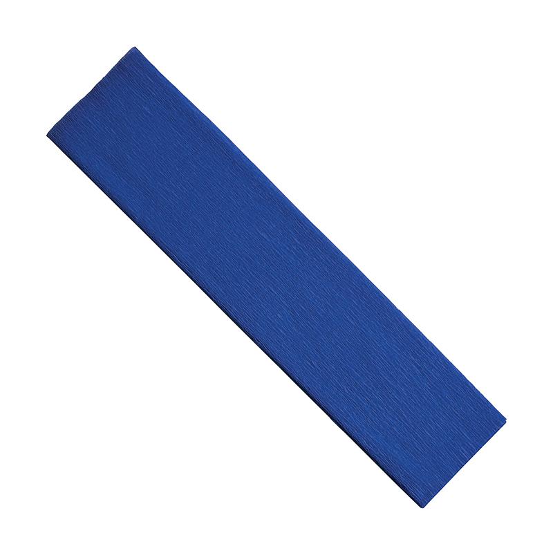 Crepe Paper, Blue, 20