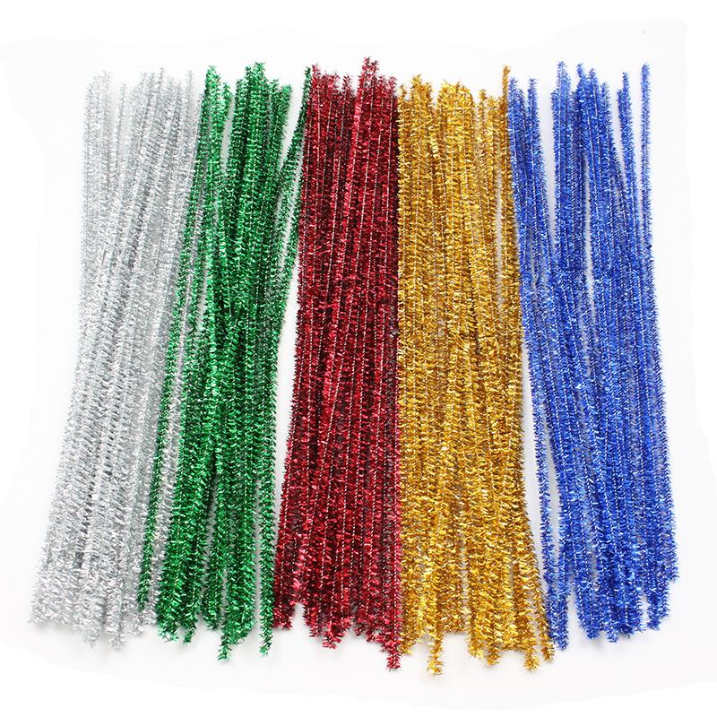 Jumbo Stems Classroom Pack, Assorted Colors, 6