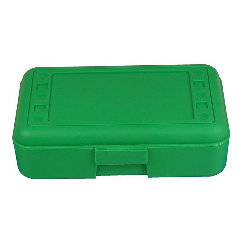 Pencil Box, Green