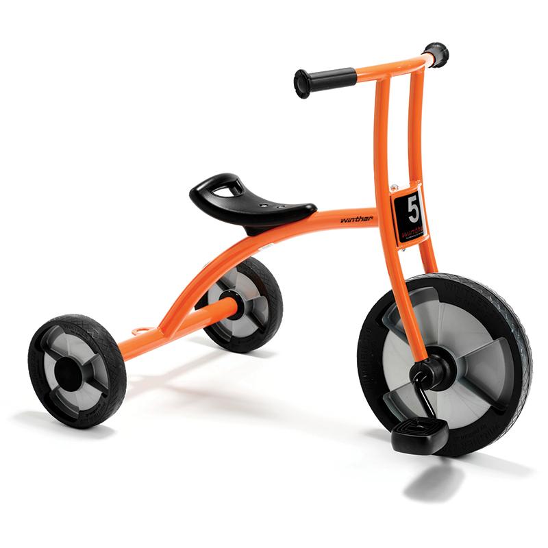Circleline Tricycle, Large