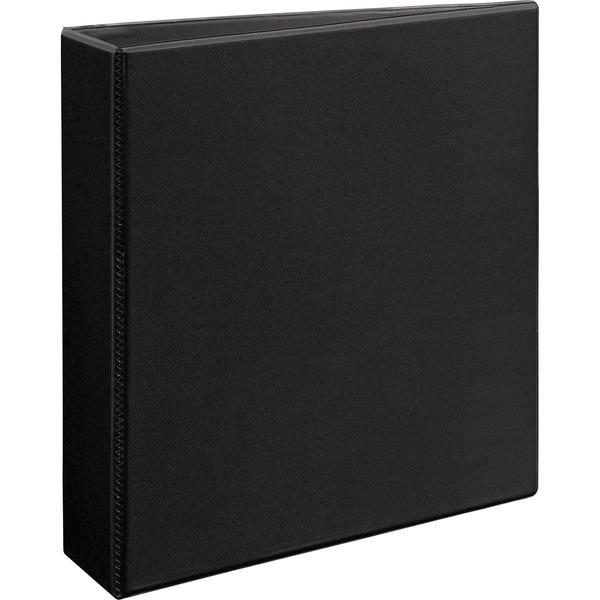 Avery® Heavy-Duty View Binder with Locking One Touch EZD Rings - 2