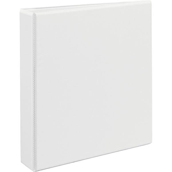 Avery® Heavy-duty View Binder - One Touch EZD Rings - 1 1/2