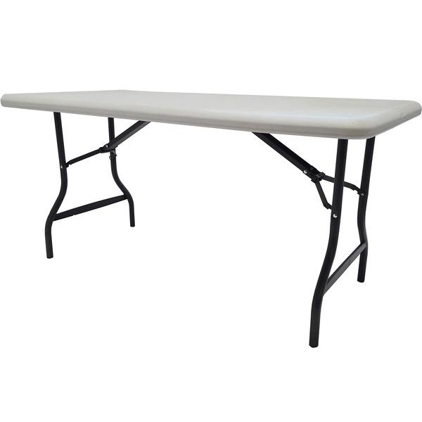 Iceberg IndestrucTable TOO 1200 Series Folding Table - Rectangle Top - 30