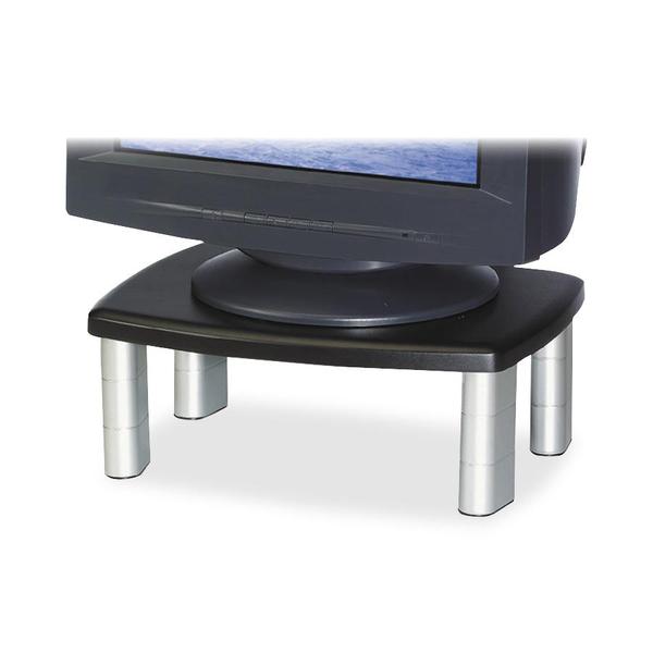 3M Premium Adjustable Monitor Stand - Up to 21
