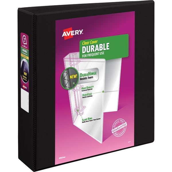 Avery® Durable View Binder - 2