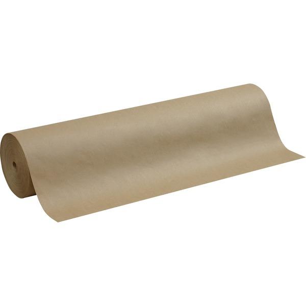  Pacon Kraft Paper - Mural, Collage, Painting, Table Cover, Craft Project - 36 