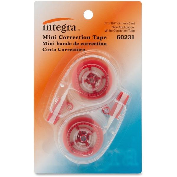 Integra Resist Tear Correction Tape - 0.20