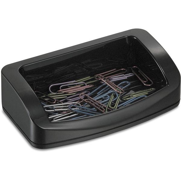 OIC 2200 Series Business Card/Clip Holder - 1.4