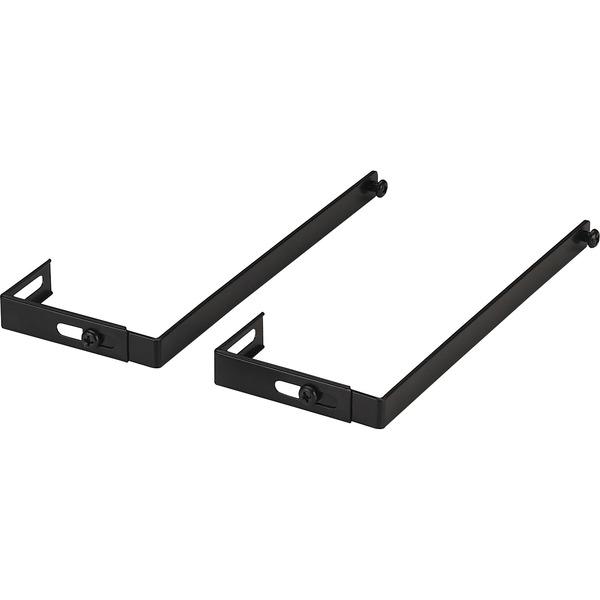 OIC Adjustable Partition Hangers - 7