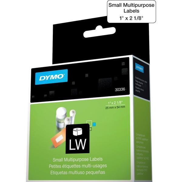 Dymo LabelWriter Small Multipurpose Labels - 1