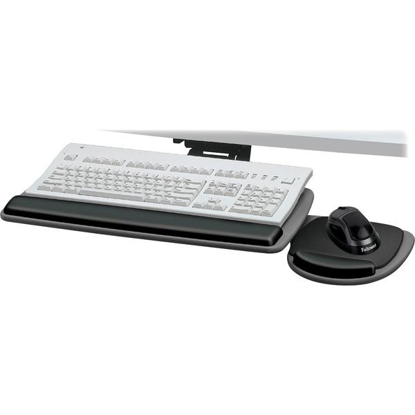 Standard Keyboard Tray - 4.5