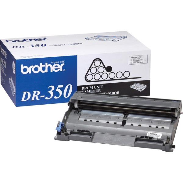 Brother DR350 Replacement Drum Unit - 12000 - 1 Each