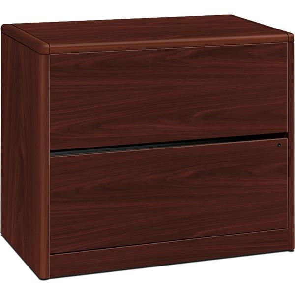 HON 10700 Series Lateral File 2 Drawers - 36